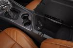 Dodge Challenger SRT 2015 года